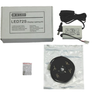 LED72S